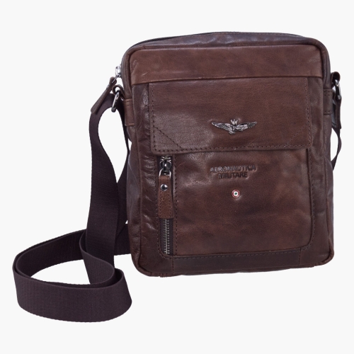 Tracolla media porta tablet Vintage