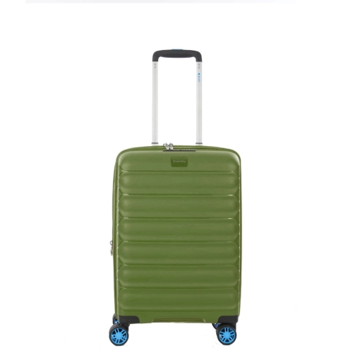 Trolley rigido piccolo - Verde