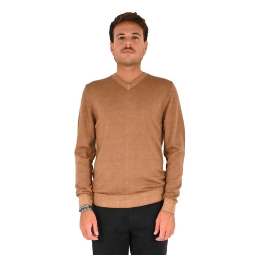 outfit italy maglia uomo biscotto F2W4CT00M023