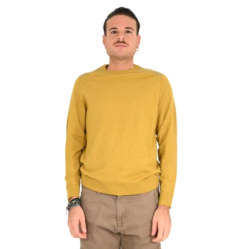 markup maglia uomo olio MK9900001