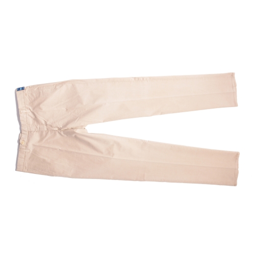 Rotasport Uomo Pantalone Beige 290-2C-1945P