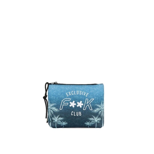 effek borsa uomo multicolor FA25-M03AP80
