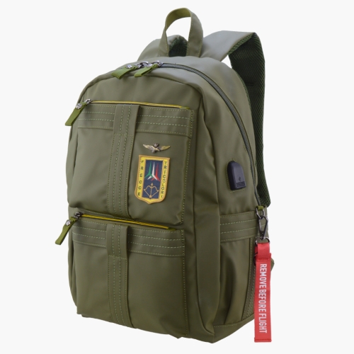 Zaino Tecnico Porta PC Frecce