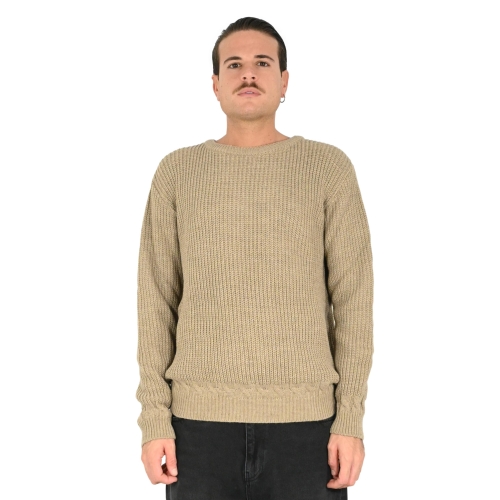imperial maglia uomo beige M81411184
