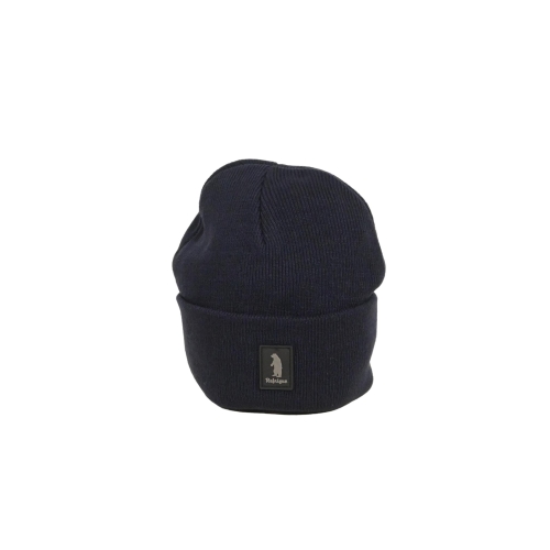 refrigue cuffia uomo navy HAT 2