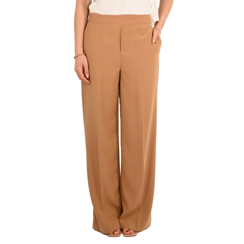 markup pantalone donna tabacco MW865115