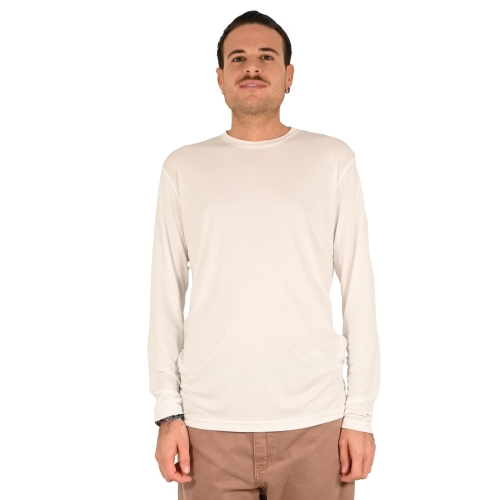 berna t-shirt uomo bianco M 252240