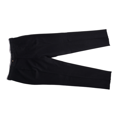 Rotasport Uomo Pantalone Blu PARK2C