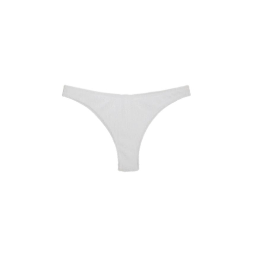 effek costume slip donna bianco FK24-0924