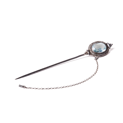 Spilla Argento