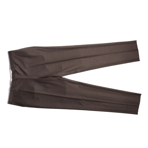Rota Uomo Pantalone Marrone