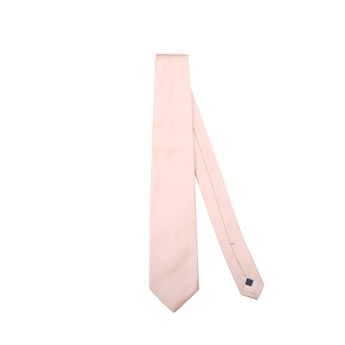 Franco Bassi Uomo Cravatta Avorio 240-932DX2X