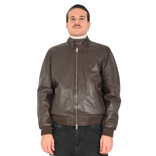 markup giubbotto uomo moro MK9940054