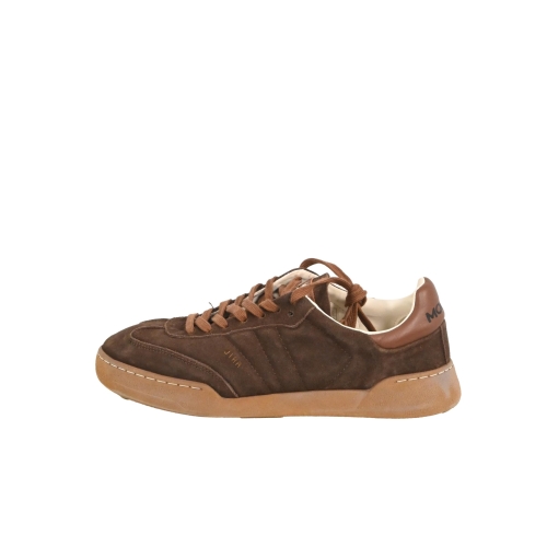 mono way scarpe uomo marrone JIHA-U