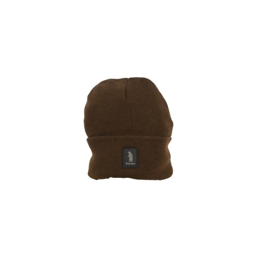 refrigue cuffia uomo brown HAT 2