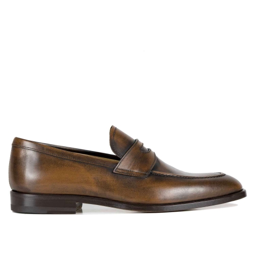 Il Gergo Broker Scarpa Uomo