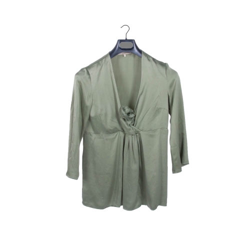 L&#039;Autre Chose Donna Vestito Verde