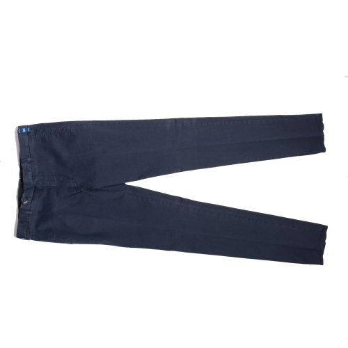 Rotasport Uomo Pantalone Blu