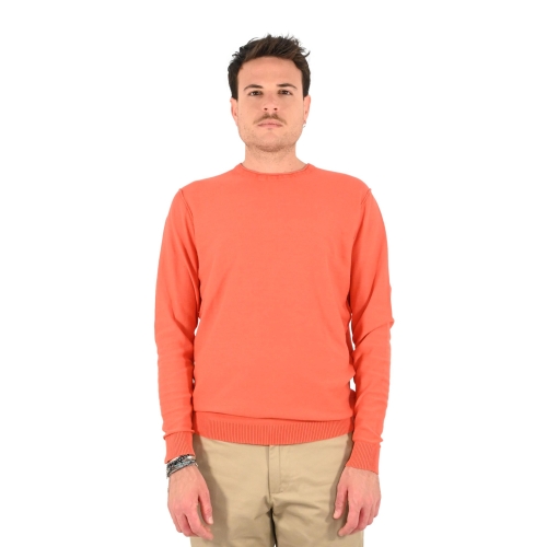 markup maglia uomo corallo MK 690014