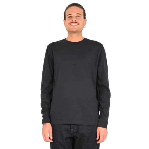 markup t-shirt uomo blue MK21002