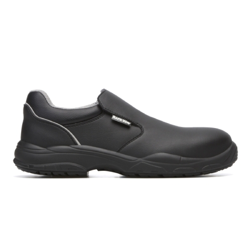 Exena Safeway Work &amp; Leisure TULIP_20 S2 SRC A0337V032 Herren Sicherheitsschuhe Schwarz