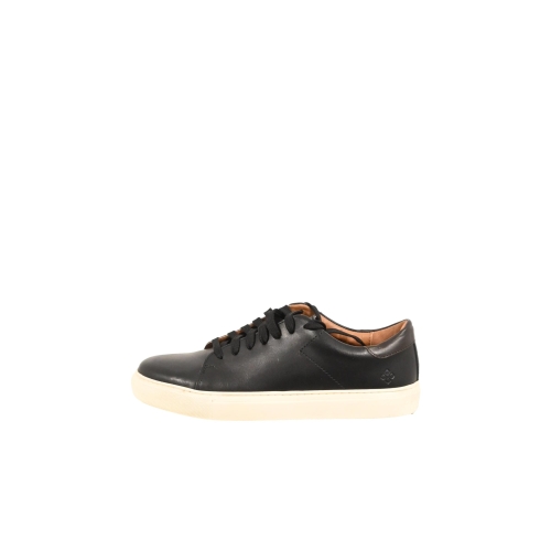 markup scarpe uomo nero MK 797211