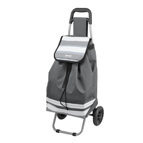 Carrello spesa - Antracite