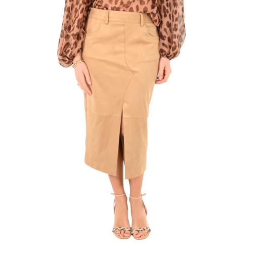 imperial gonna donna cappuccino GMC2JSG