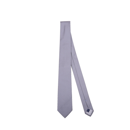 Franco Bassi Uomo Cravatta Grigio 931DXXX