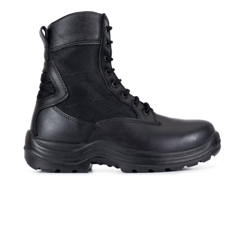 Exena Professional DECEBAL 02 FO SRC R0100V009 Uomo Scarpe Antinfortunistiche Nero