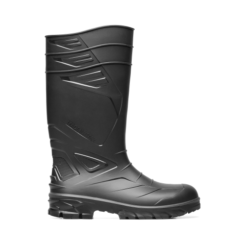 Exena Nitro DEVIL NERO S5 SRC ST101V001 Uomo Stivale da lavoro Nero