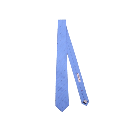 Roda Uomo Cravatta Celeste
