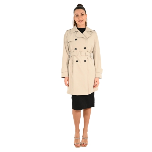 mixture trench donna perla G1830