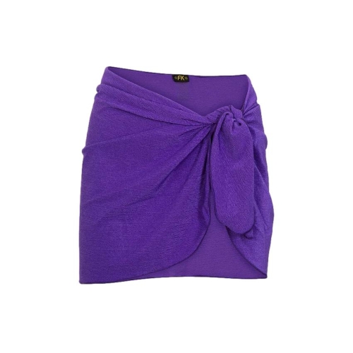 effek pareo donna purple FK25-1157