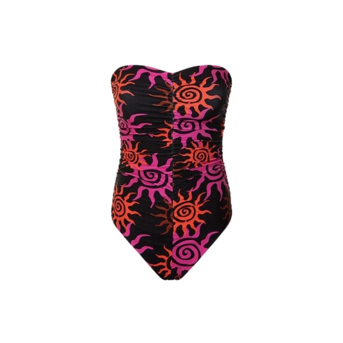 effek costume donna multicolor FK25-2287