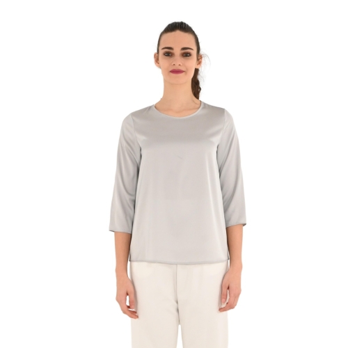 imperial blusa donna silver CDP0FDG
