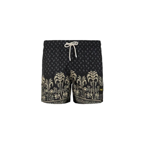 effek costume uomo nero FK25-M02BP30