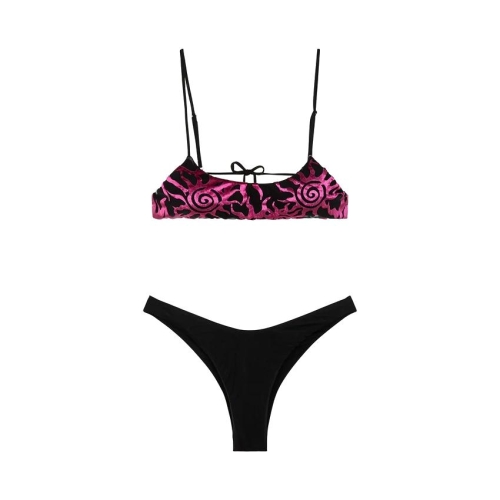 effek costume donna black FK25-0812