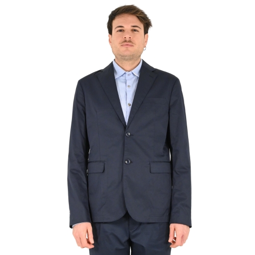 imperial giacca uomo blu J750236802