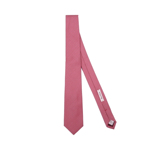 Roda Uomo Cravatta Rosso