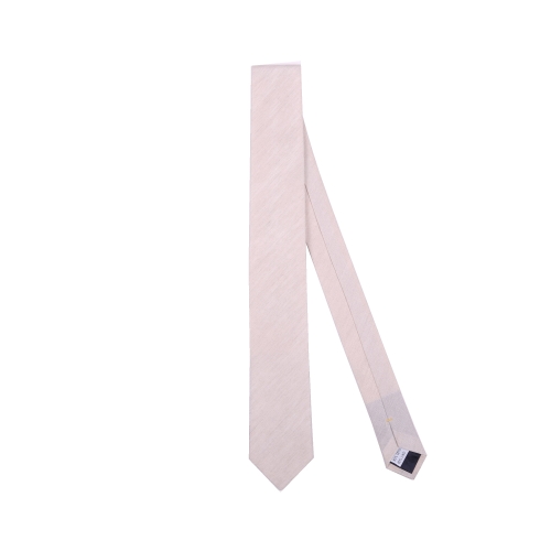 Eredi Chiarini Uomo Cravatta Beige 5-151
