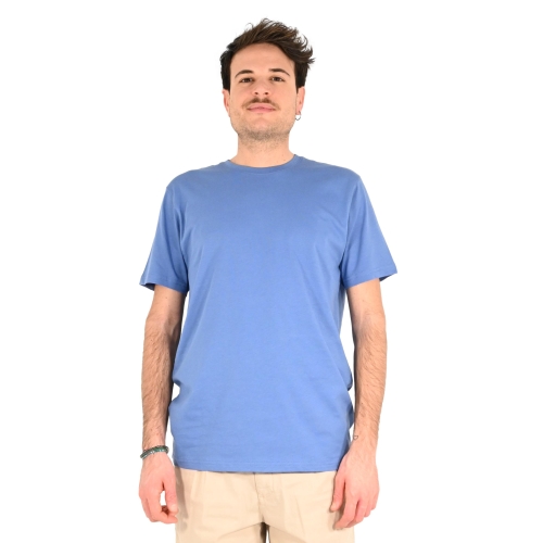 outfit italy t-shirt uomo carta da zucchero S2S5CT00T009