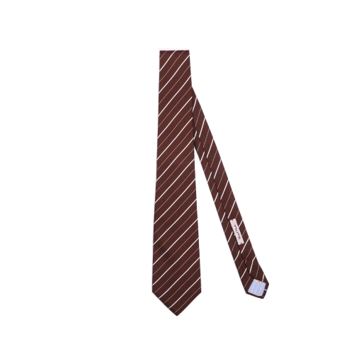 Roda Uomo Cravatta Marrone