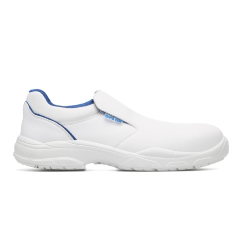Exena Safeway Work & Leisure ROSE_20 S2 SRC A0337V030 Uomo Scarpe Antinfortunistiche Bianco