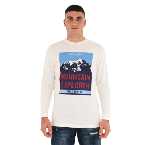imperial t-shirt uomo off white T6410273IM