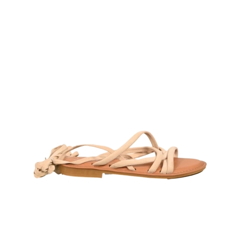 good luck scarpe donna beige M121