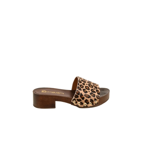 divine follie scarpe donna cavallino 9326