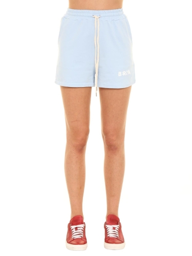 berna shorts donna azzurro BRN W 199300