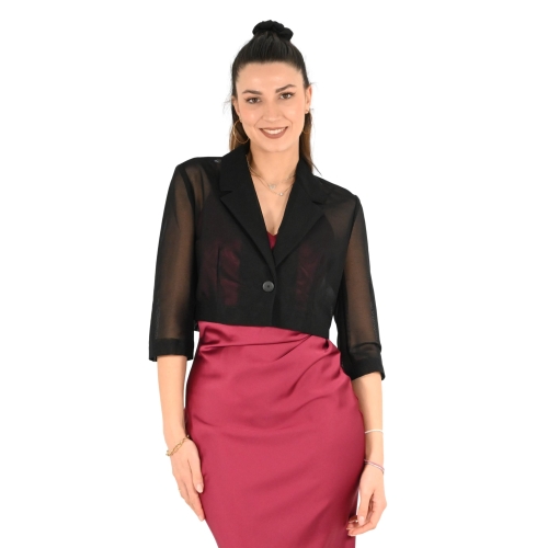 imperial coprispalle donna nero JAX9JKW