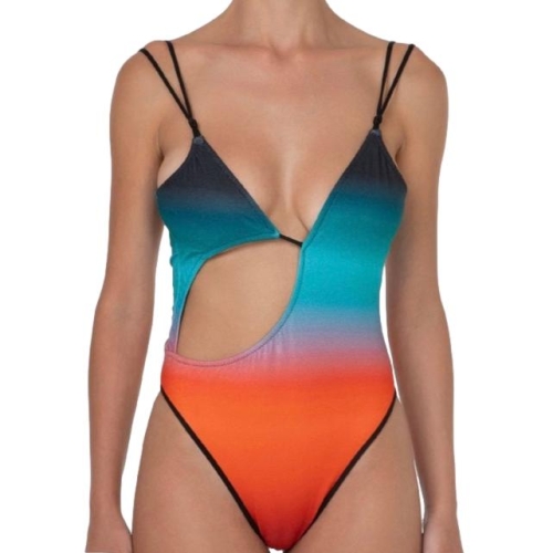 effek costume donna multicolor FK25-1102